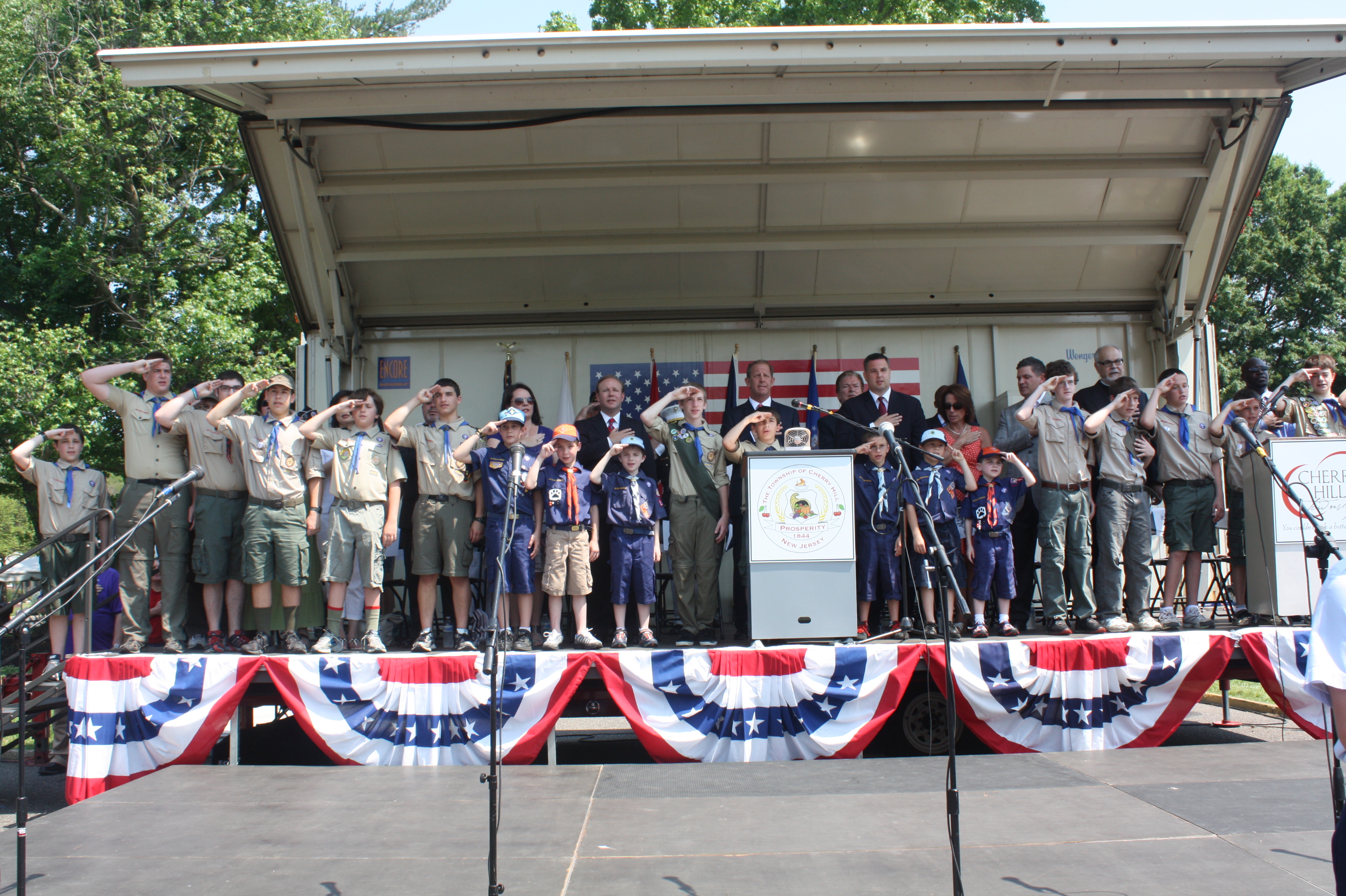 Memorial Day 2012 12